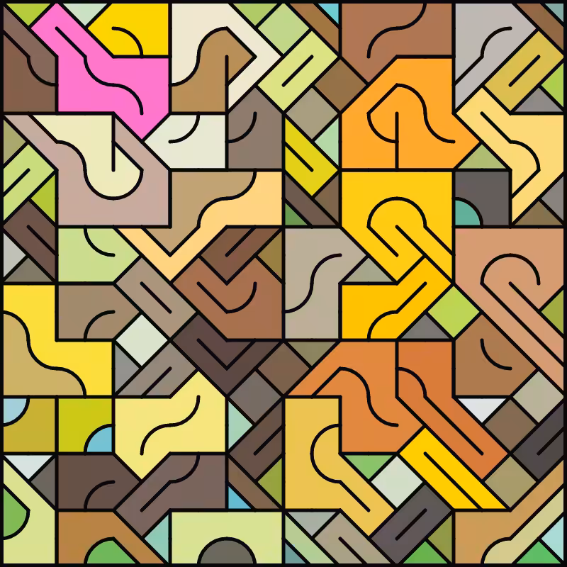 Puzzled Picture #44