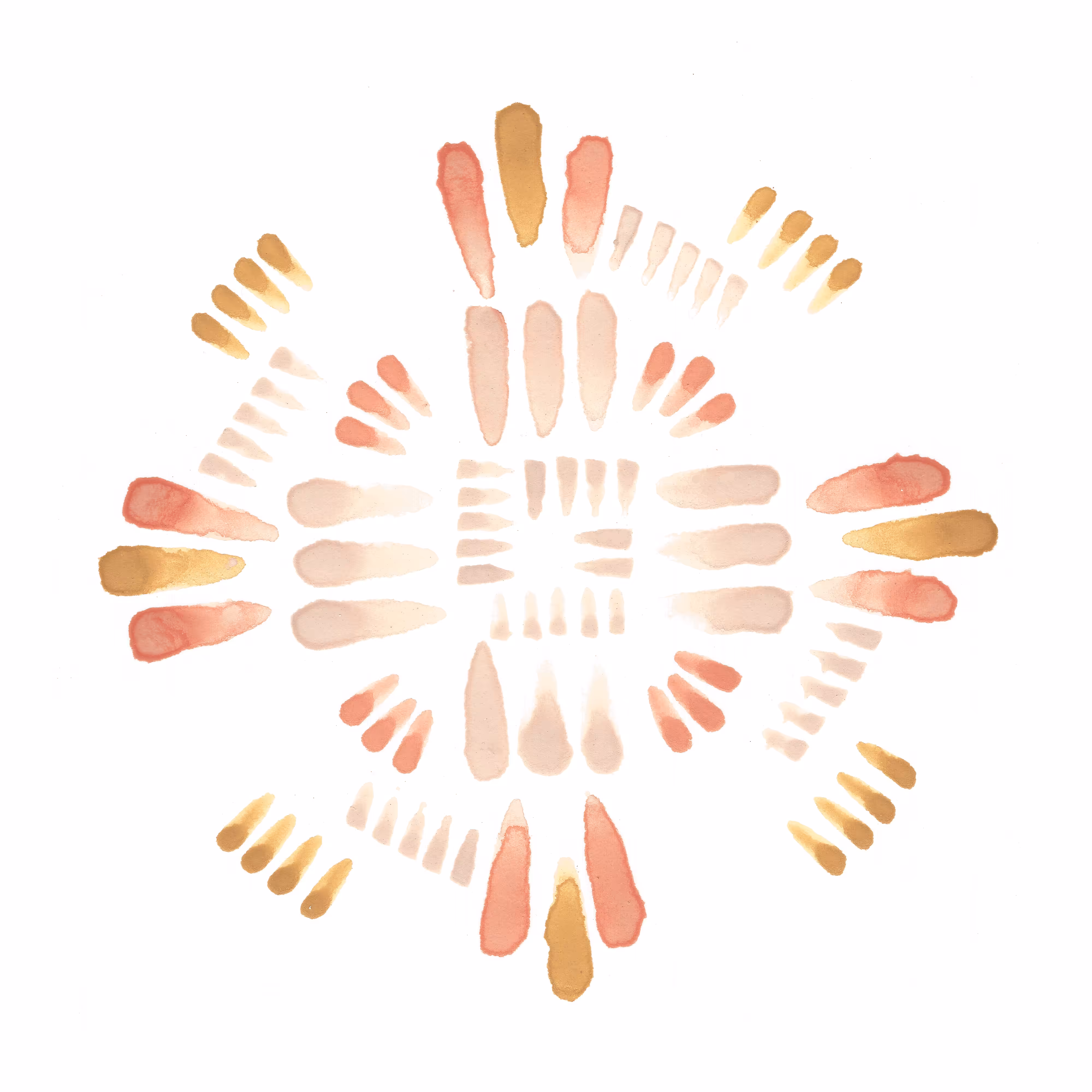 Spirit Coin # 72 - Ceremony