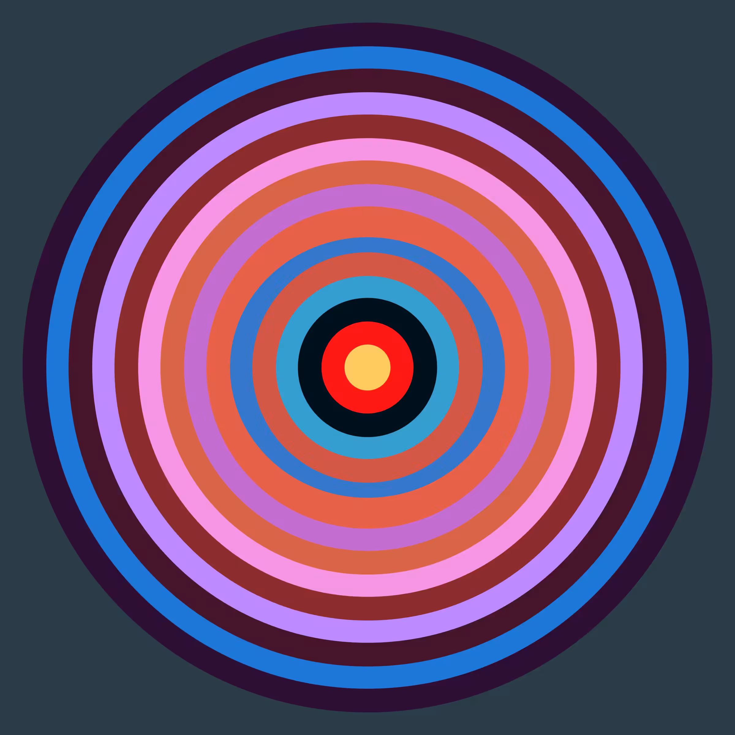 Circle of Frens² #3540