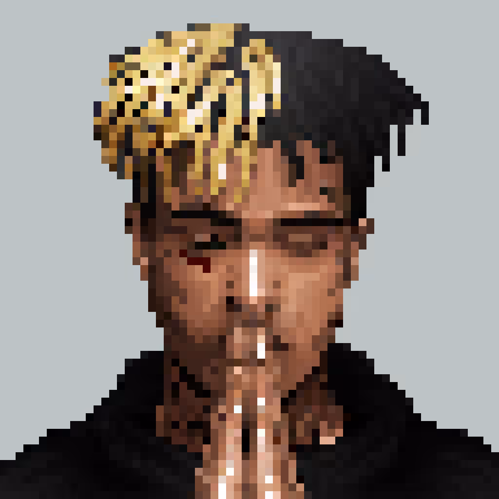 XXXTENTACION