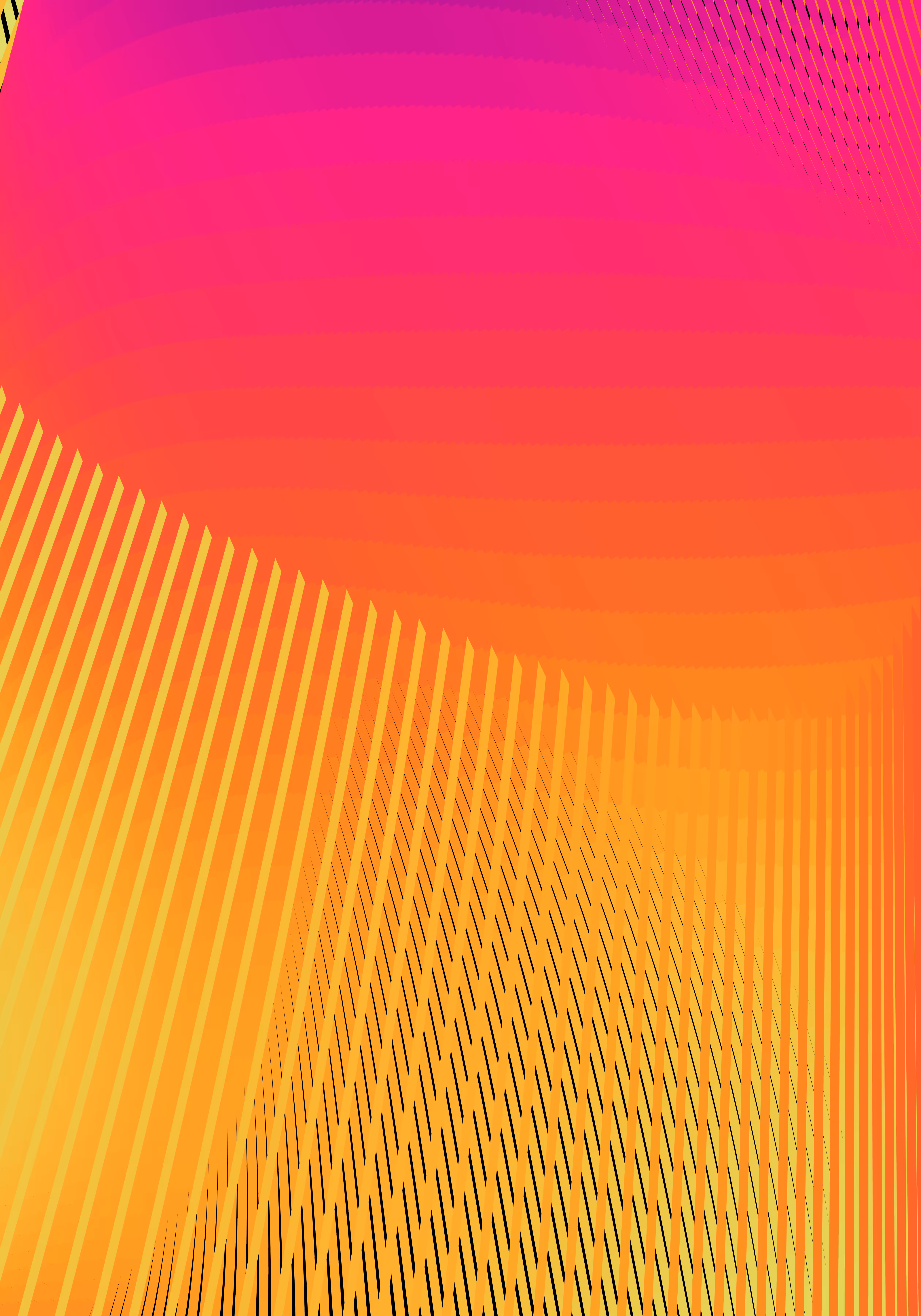Flowscapes #50