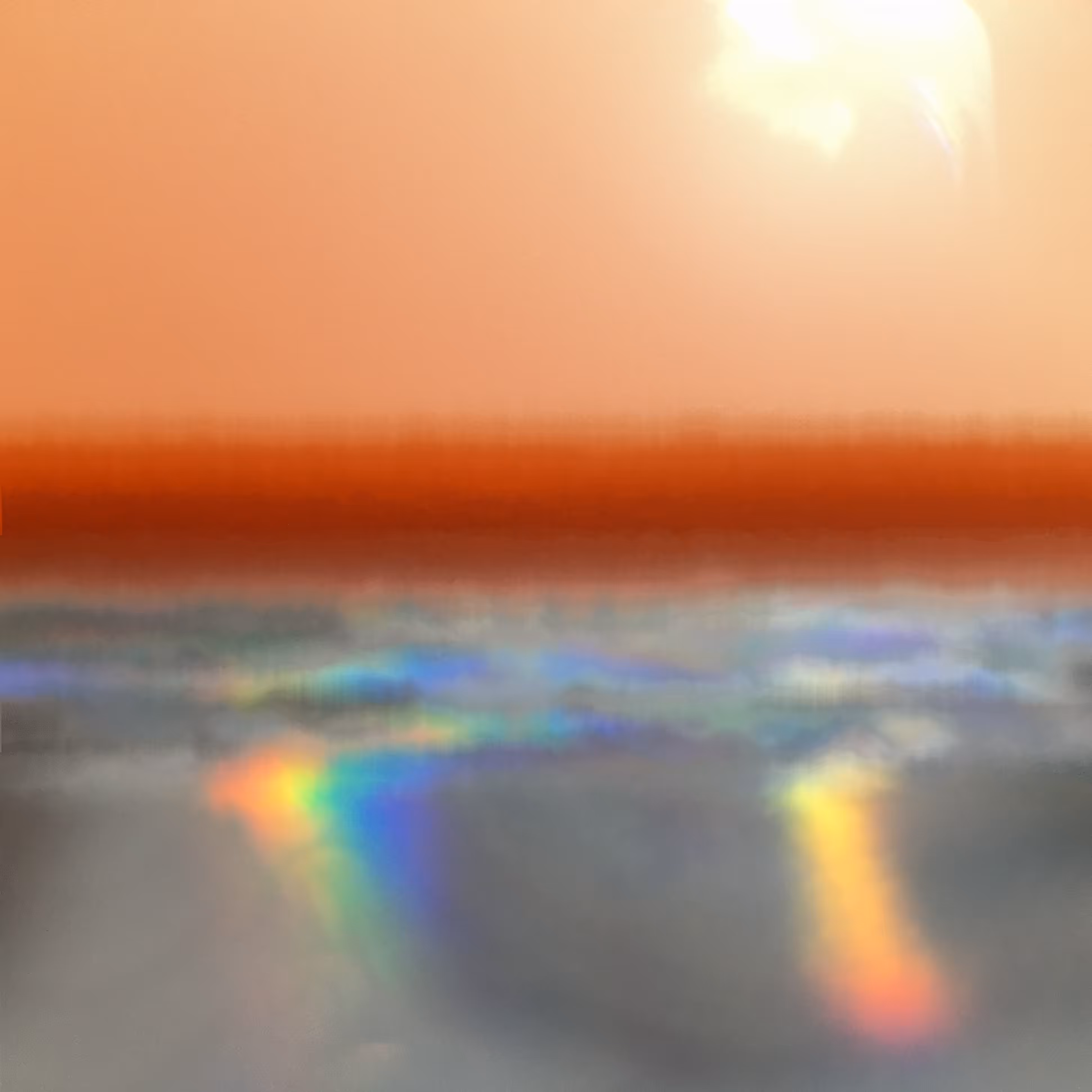 Atmospherics Sixty-Four
