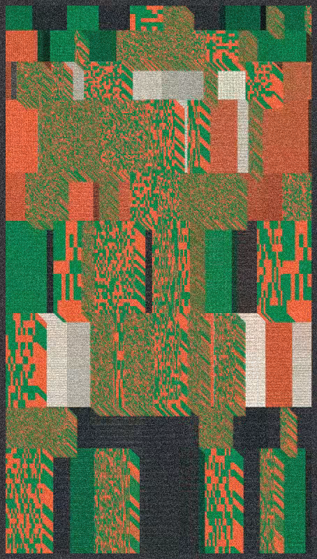 Pixel grid #61