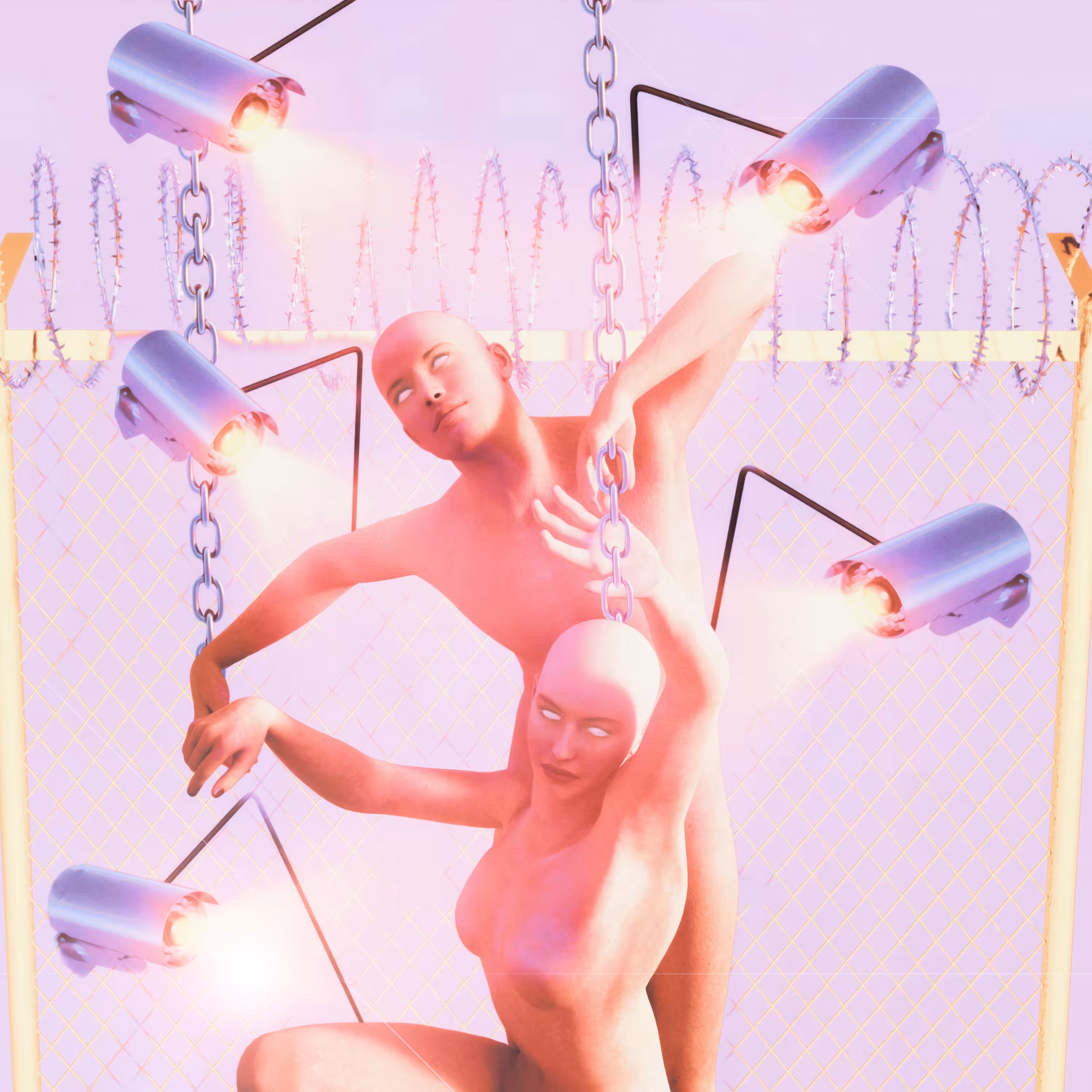 Modern Love