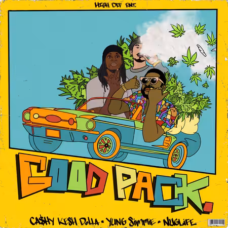 Good Pack