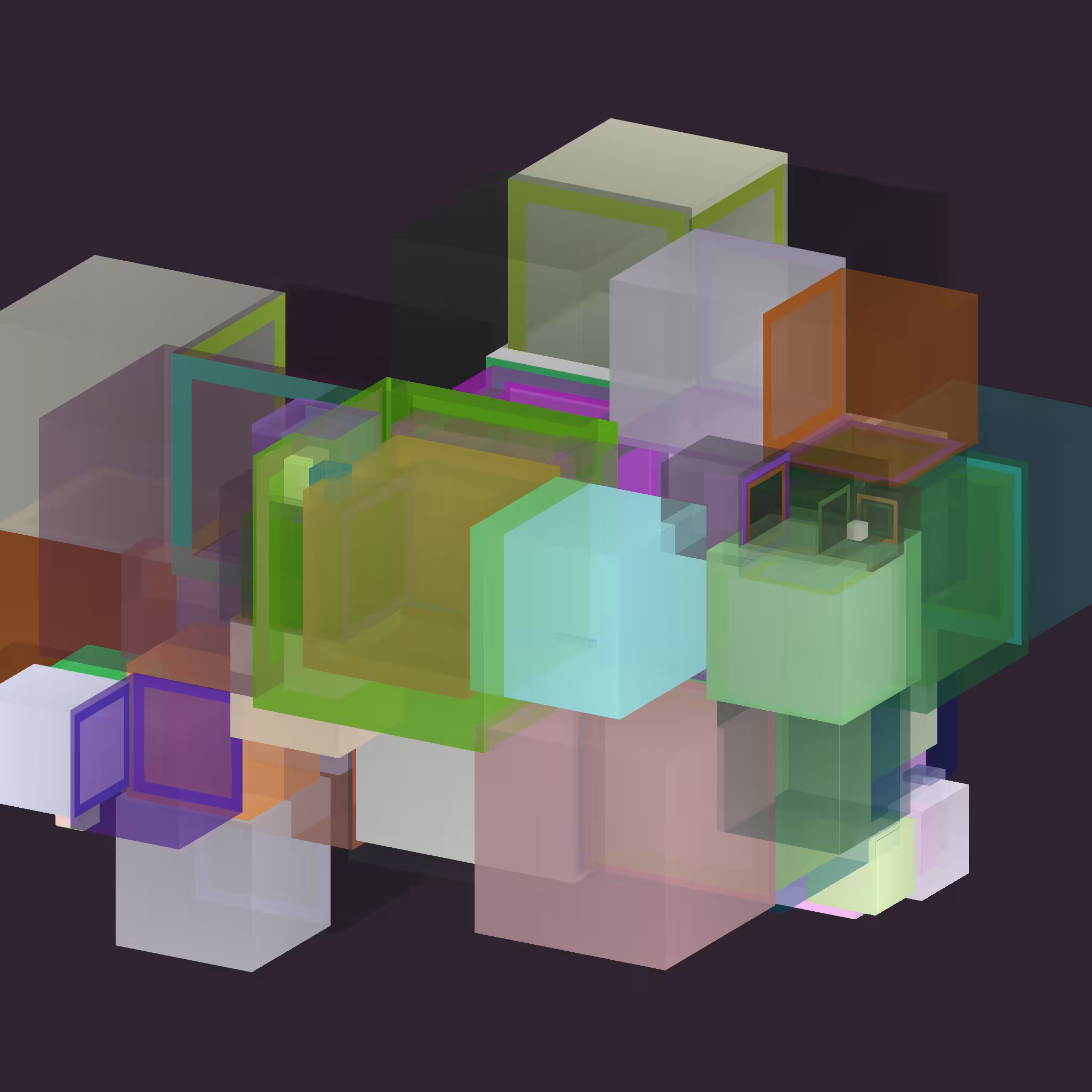 CSS Molecules #220