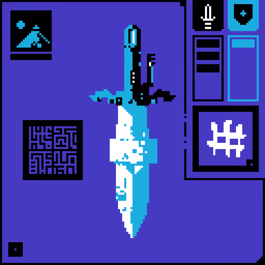 SWORDS #64