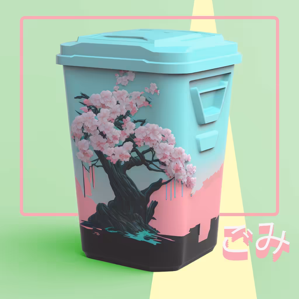 TRASHWAVE 3