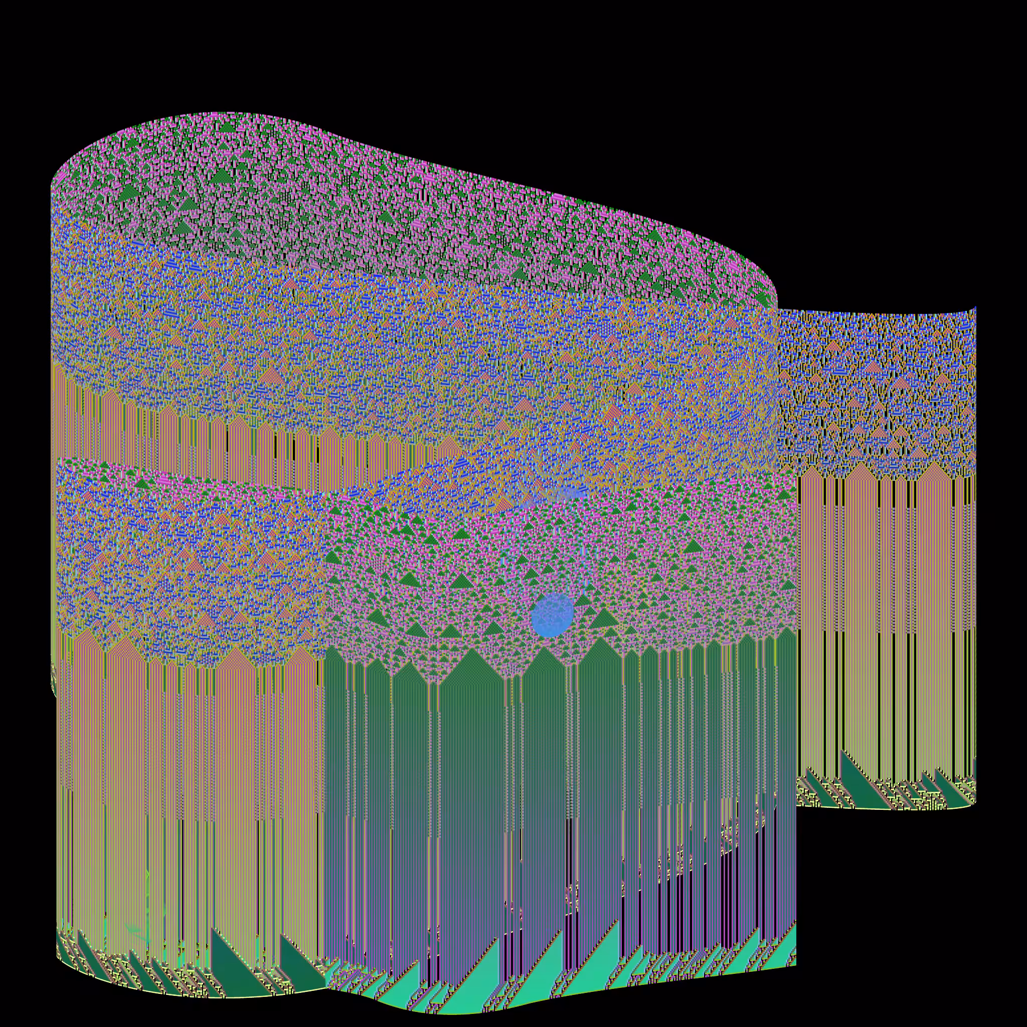 Cellulaire #19