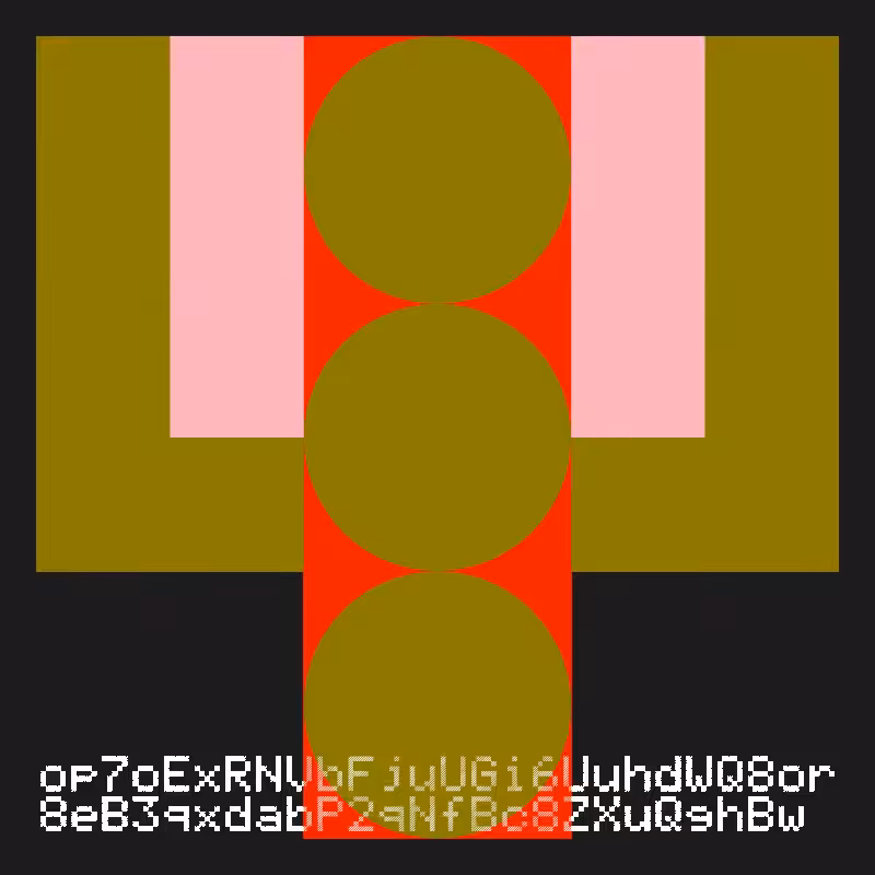Construct III #5