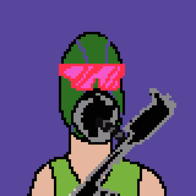 bRAIN MAN #93