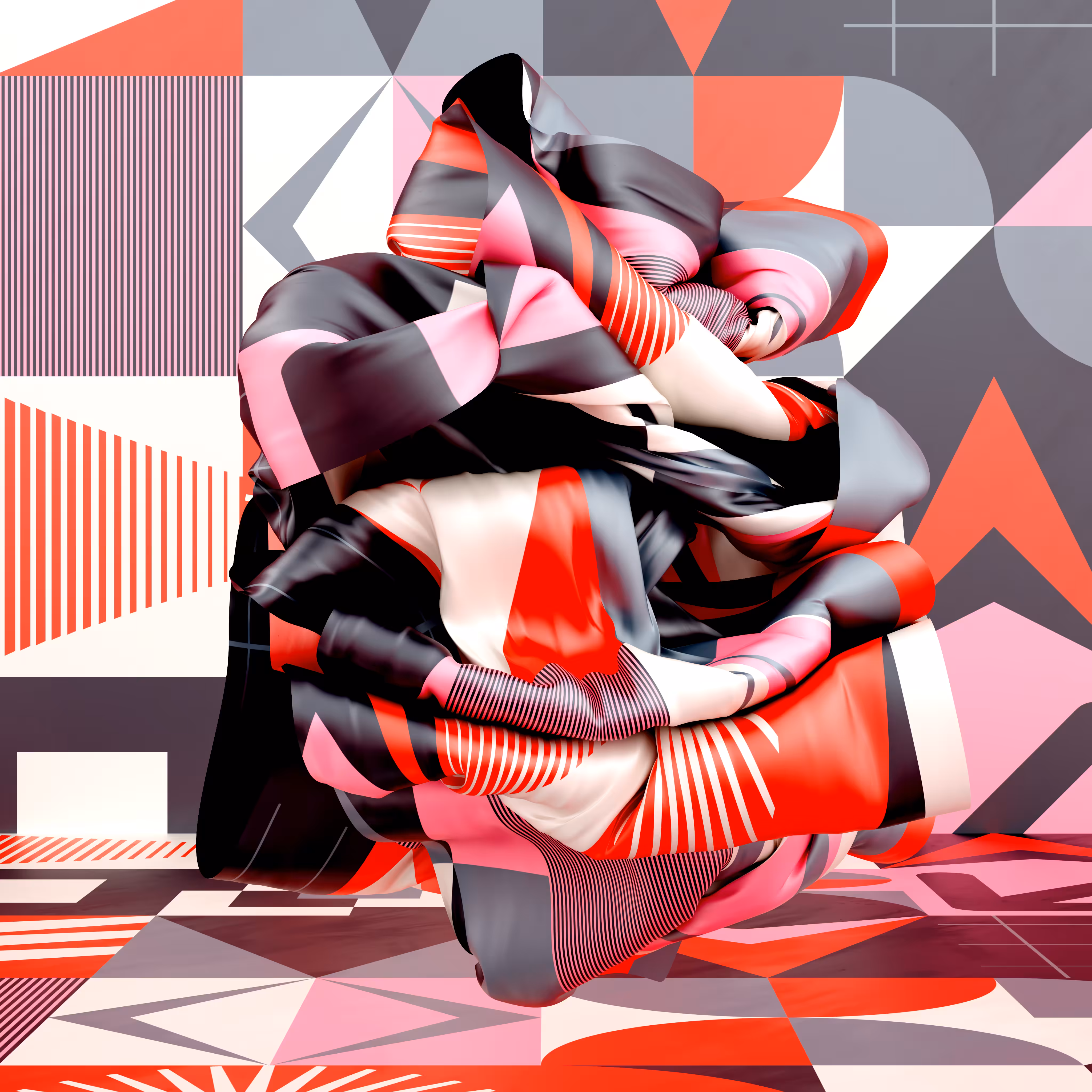 SHAPES&PATTERNS V1 – PT.2