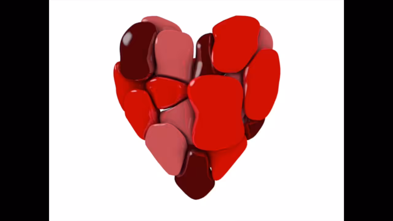 Twisted Heart
