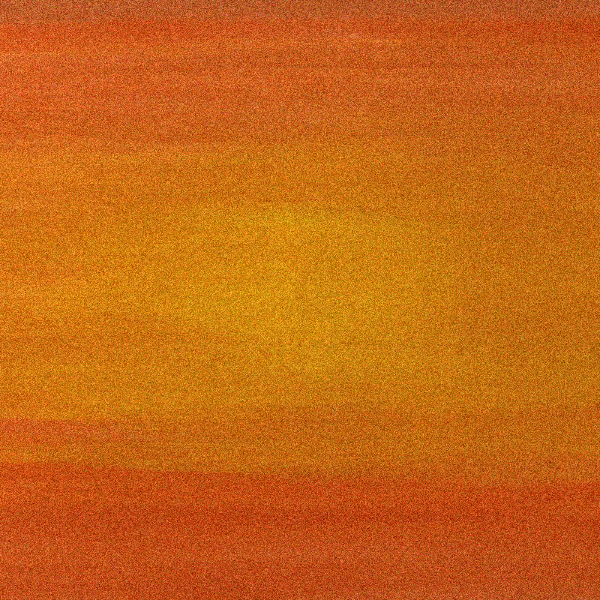 Rust's Resonance