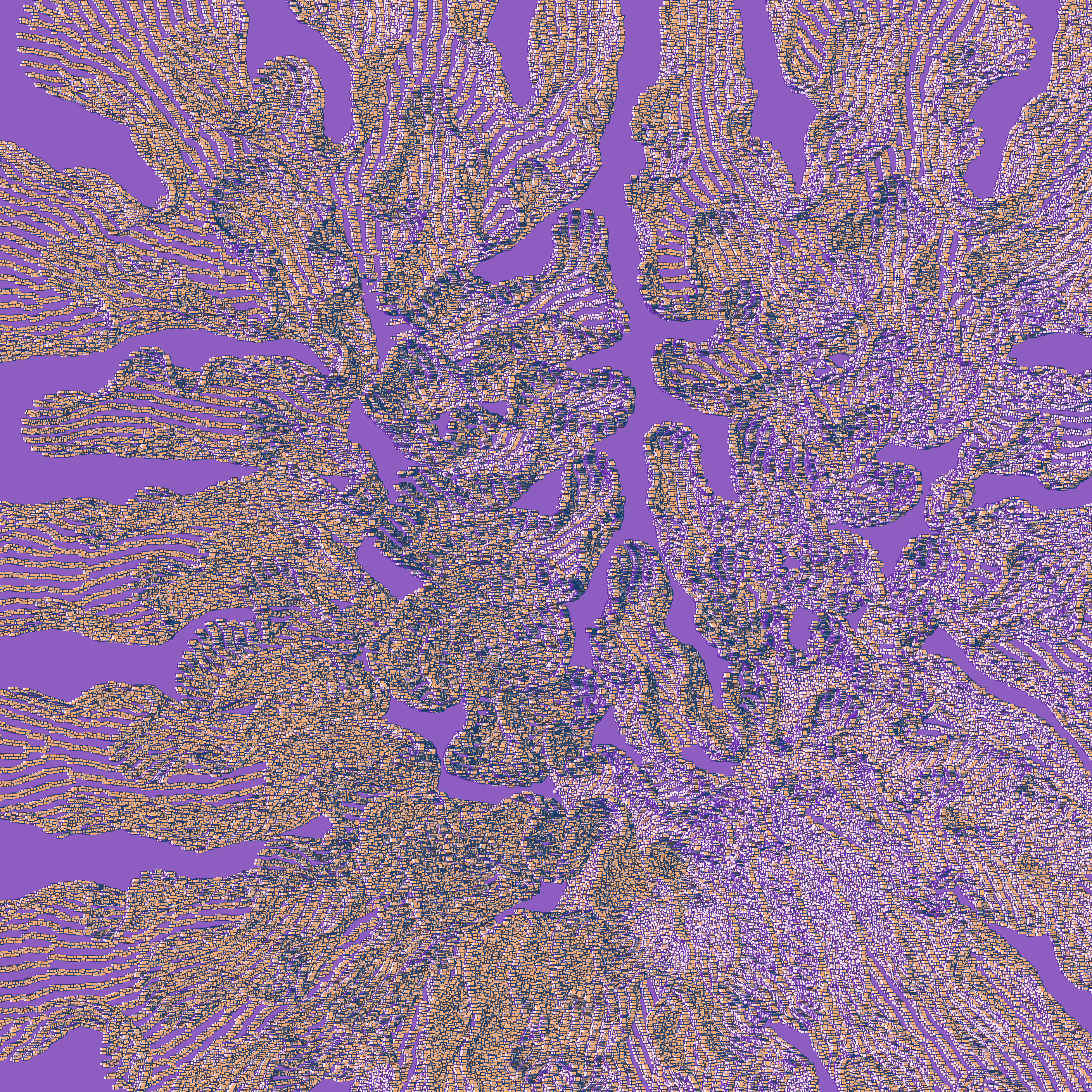  Differentialtexture #28