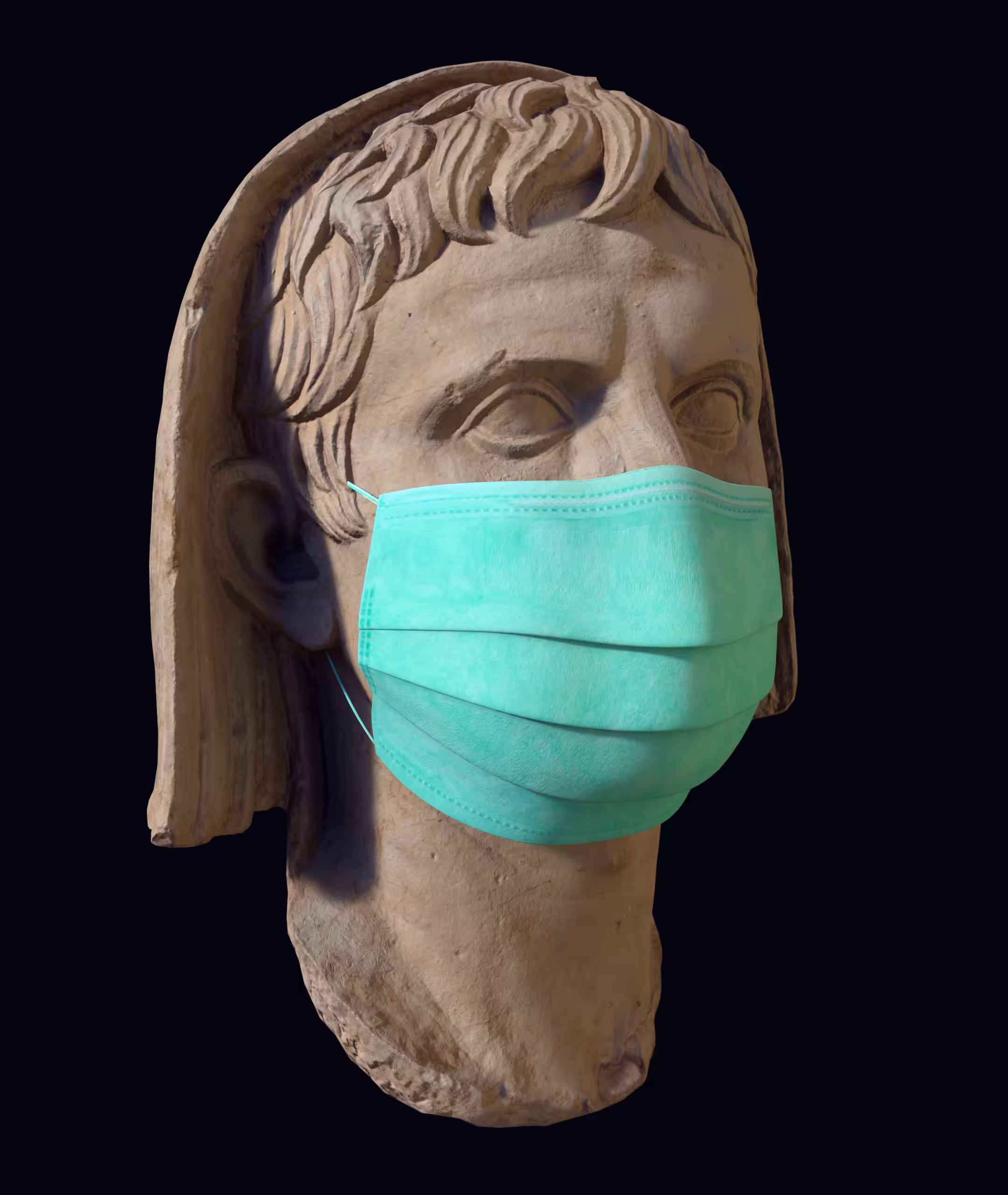 Rome is Burning
