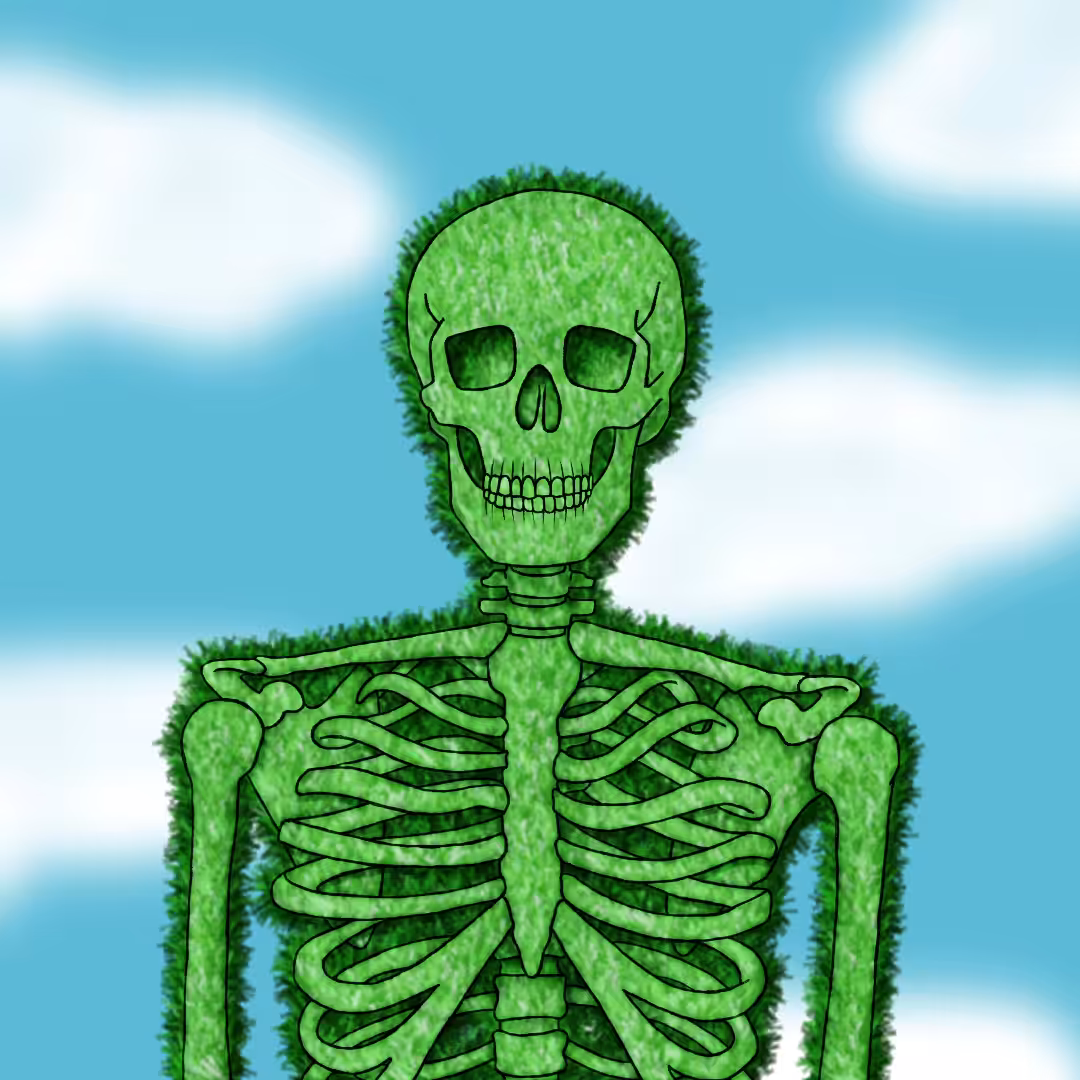 Skele-Links: SKELE-LINK #219