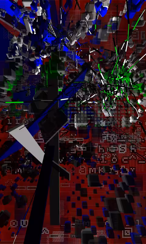 overclocked #57