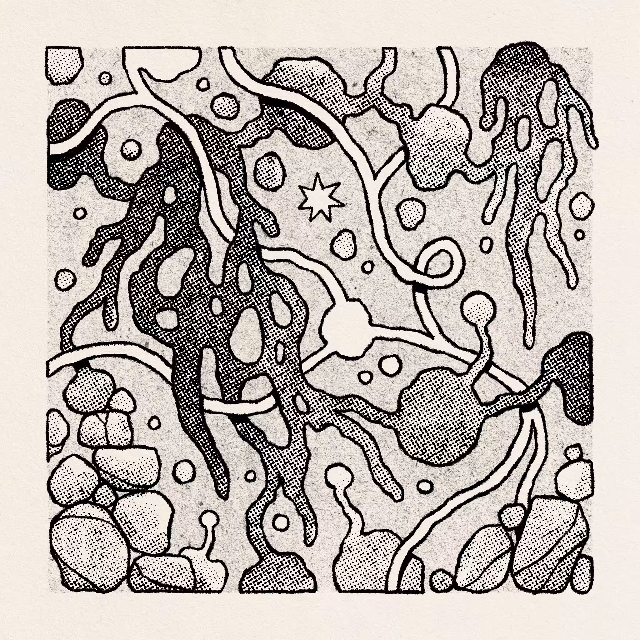 Energy Sketch #32
