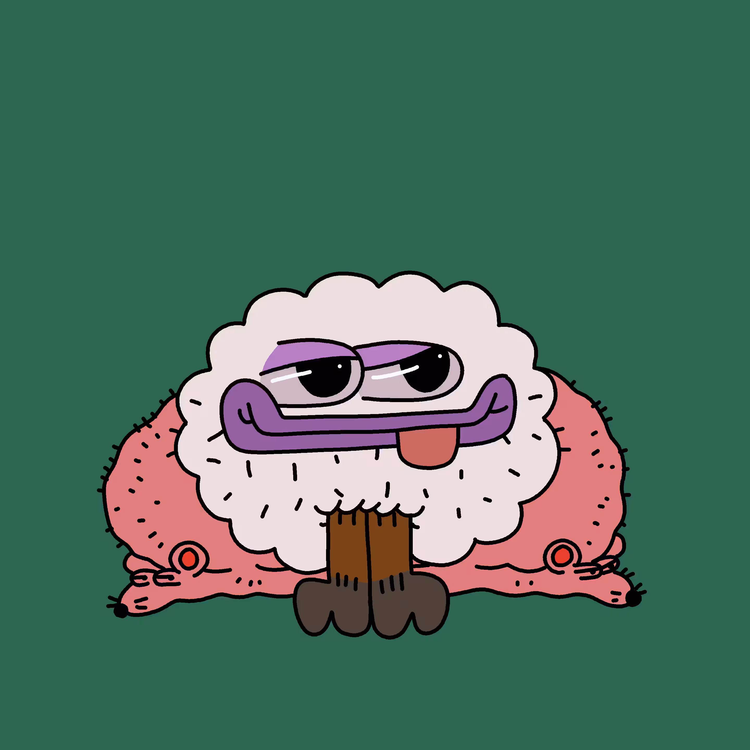 MistleToadz #4865