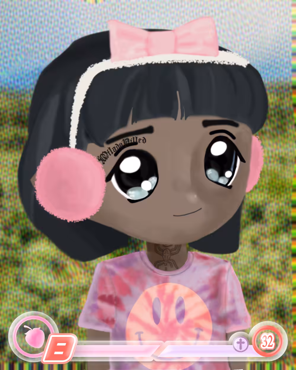 Milady 2868