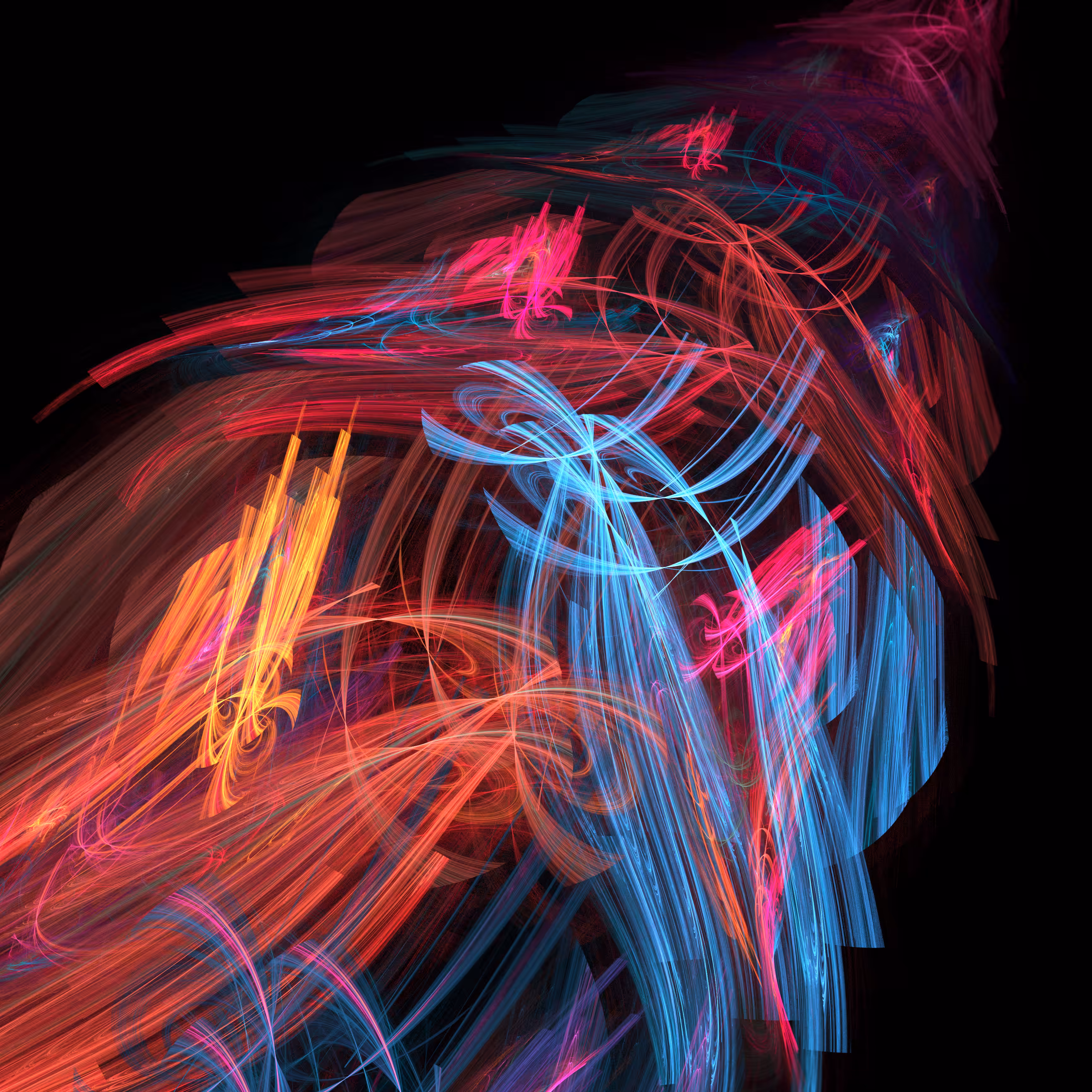 Artistic Expressions
