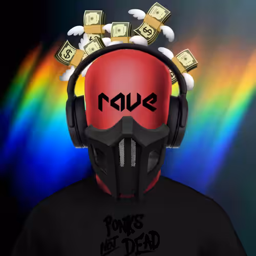 Meta Raver 137