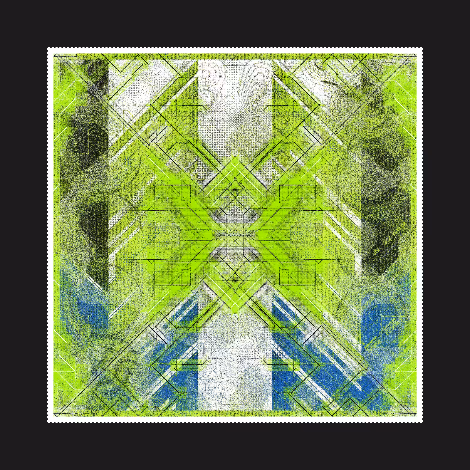 貝殻 | SHELL #106
