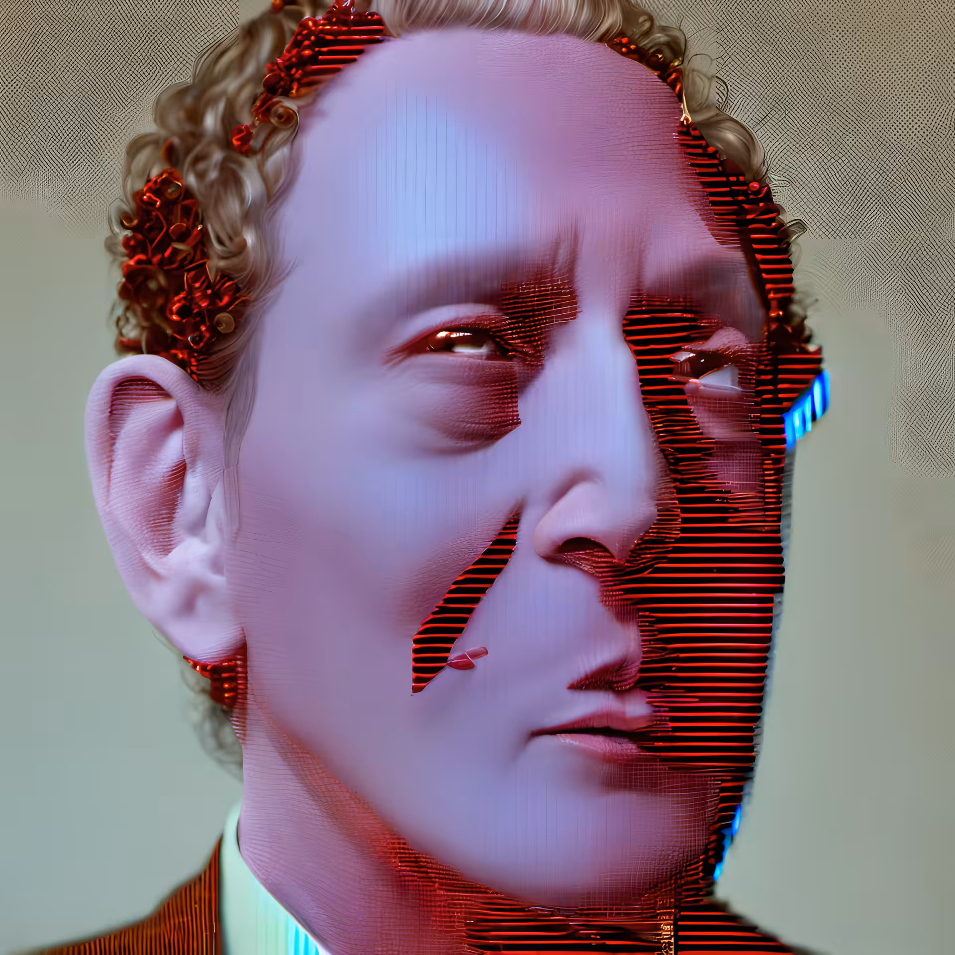 The Bob Sacamano Generator #10