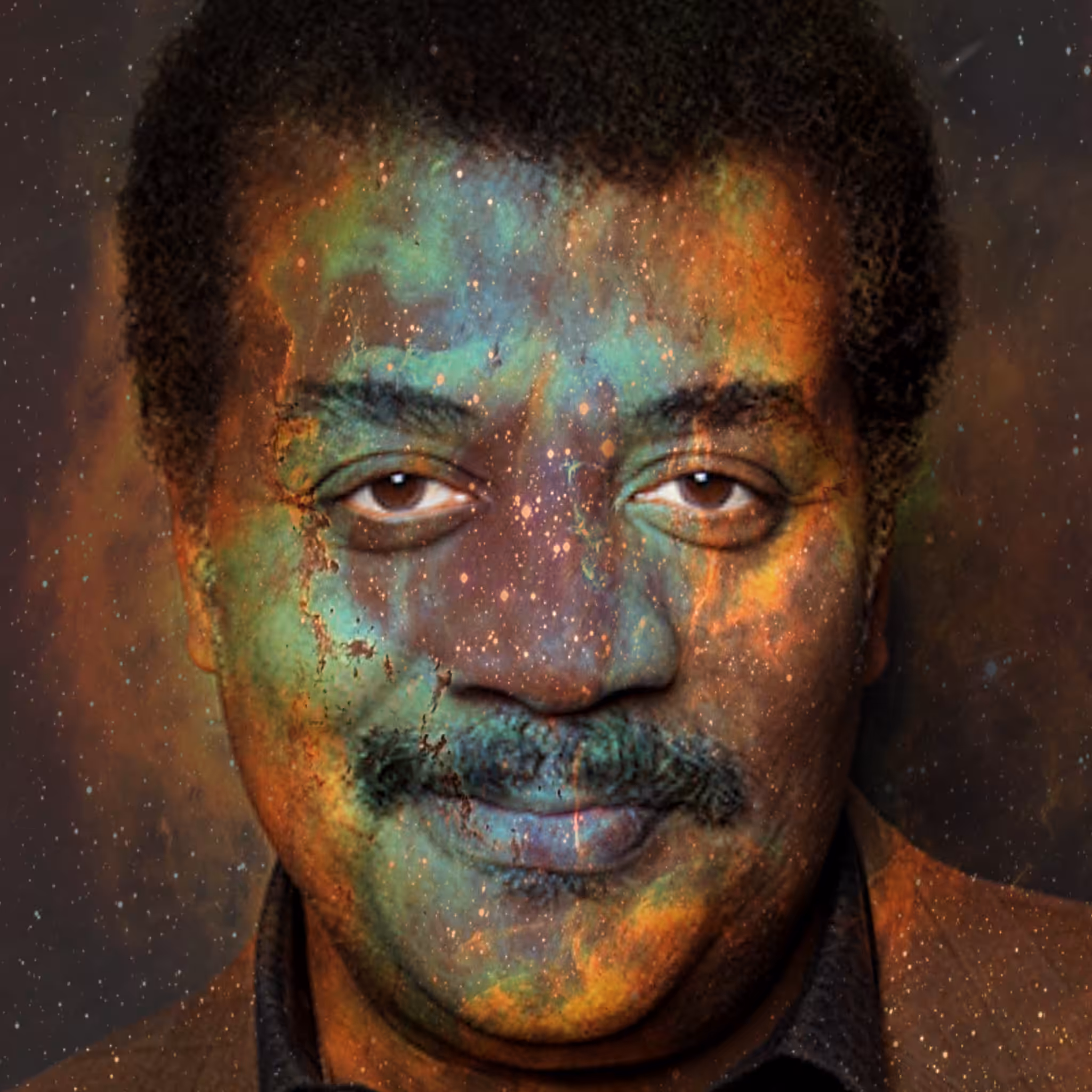 Neil deGrasse Tyson
