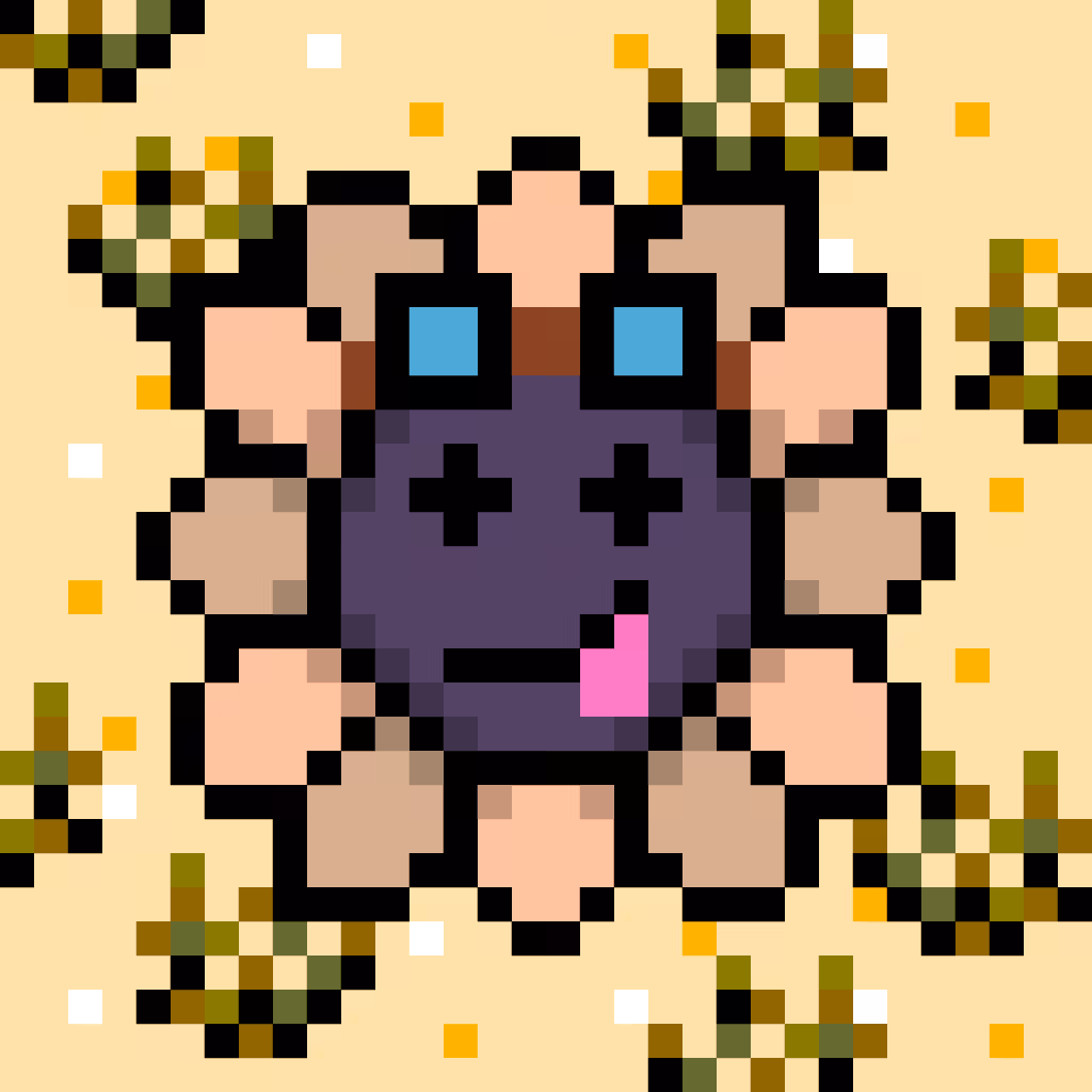Murakami.Flowers: Murakami.Flower #10013