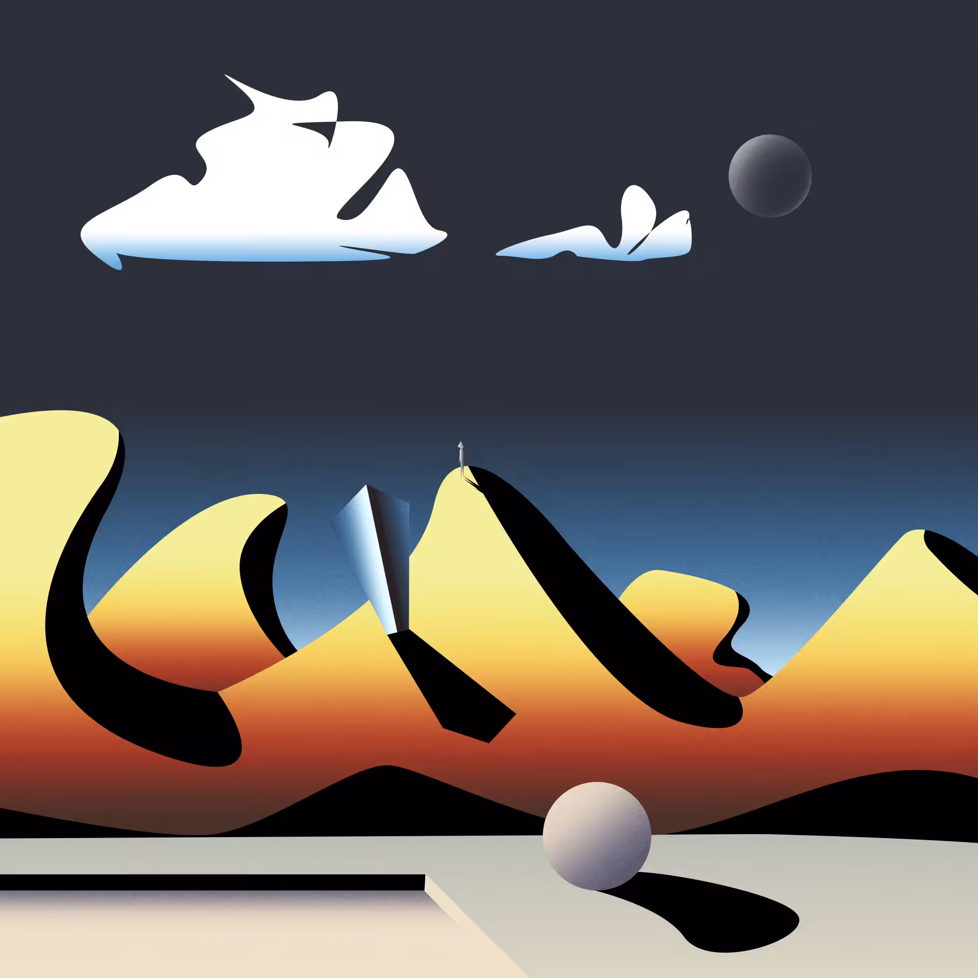 The Dunes