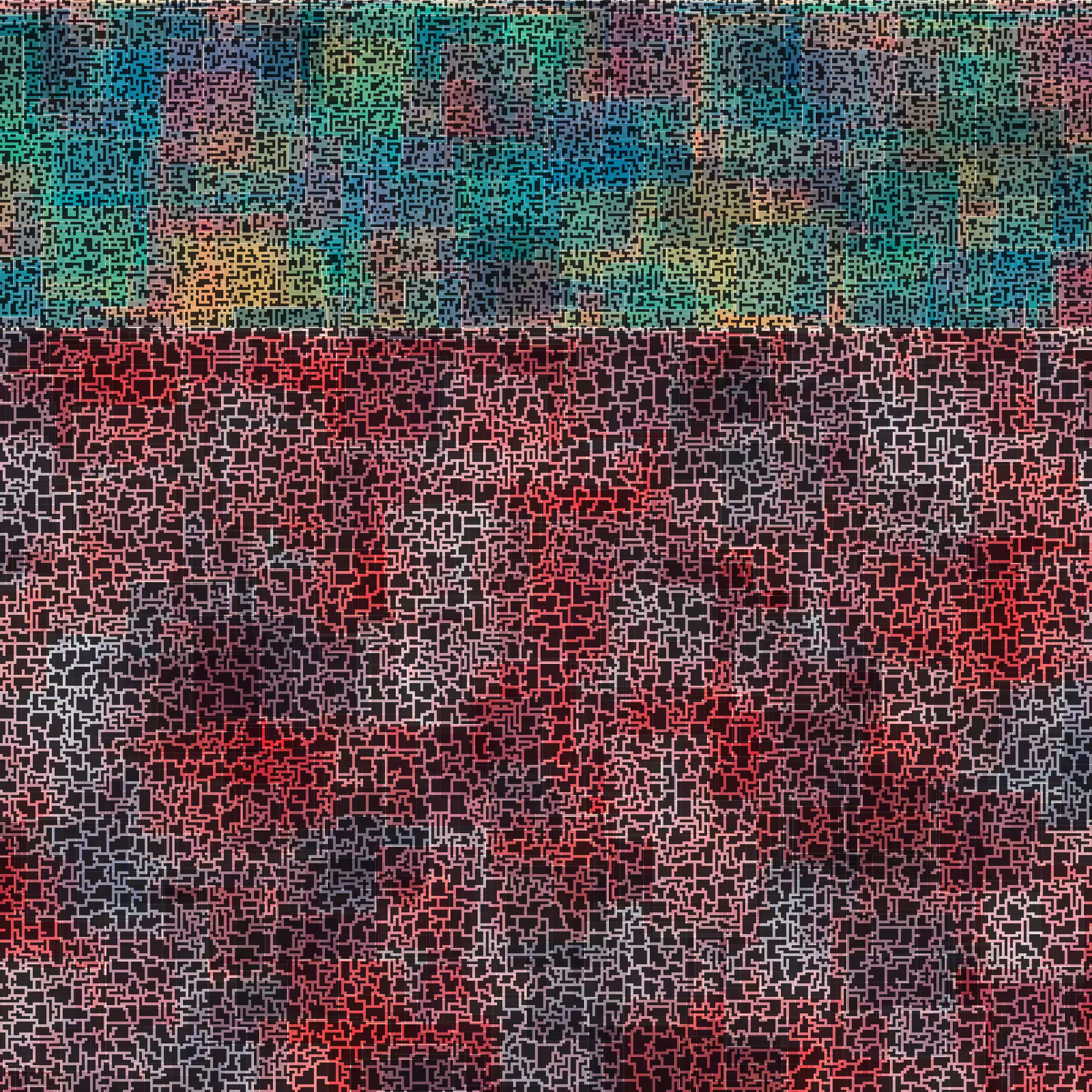 Impression N.01 #70