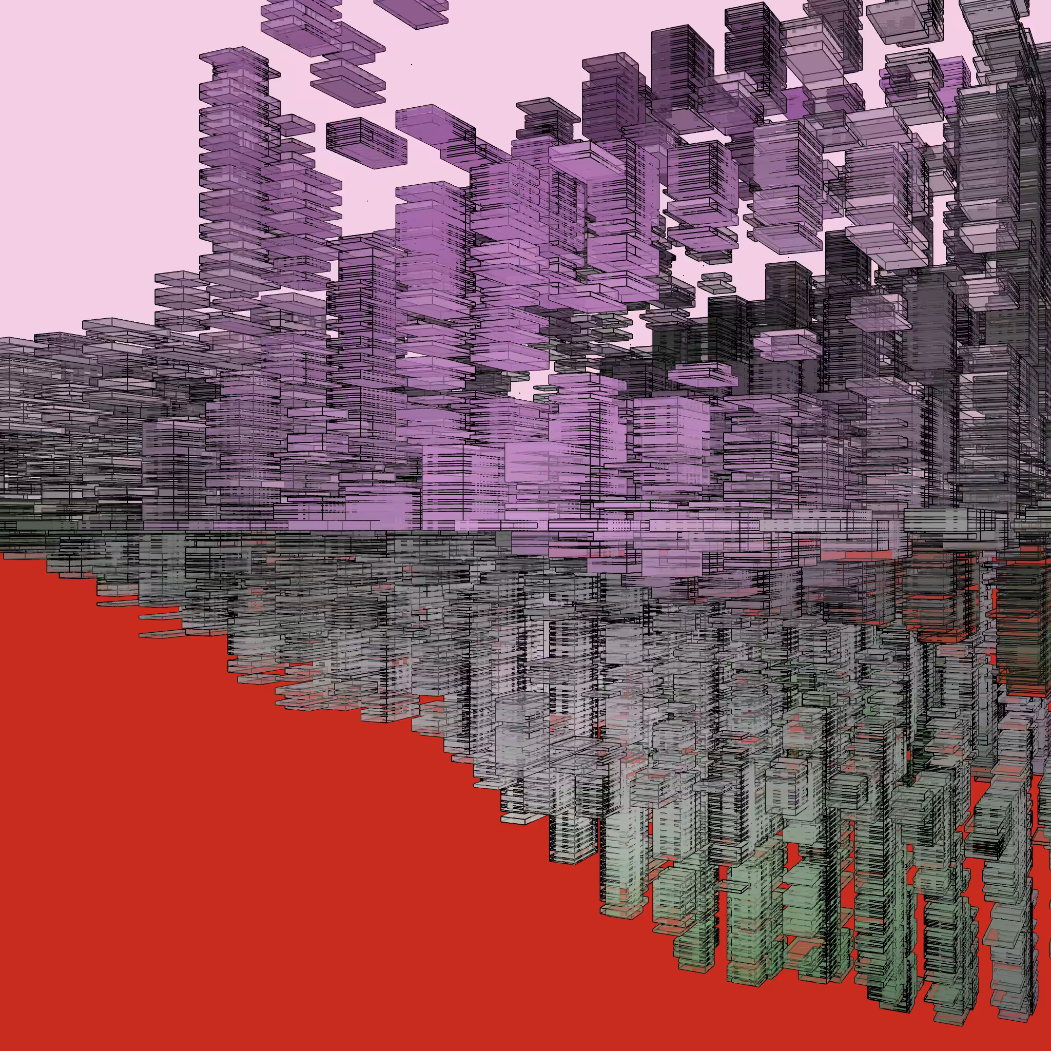 piles #81