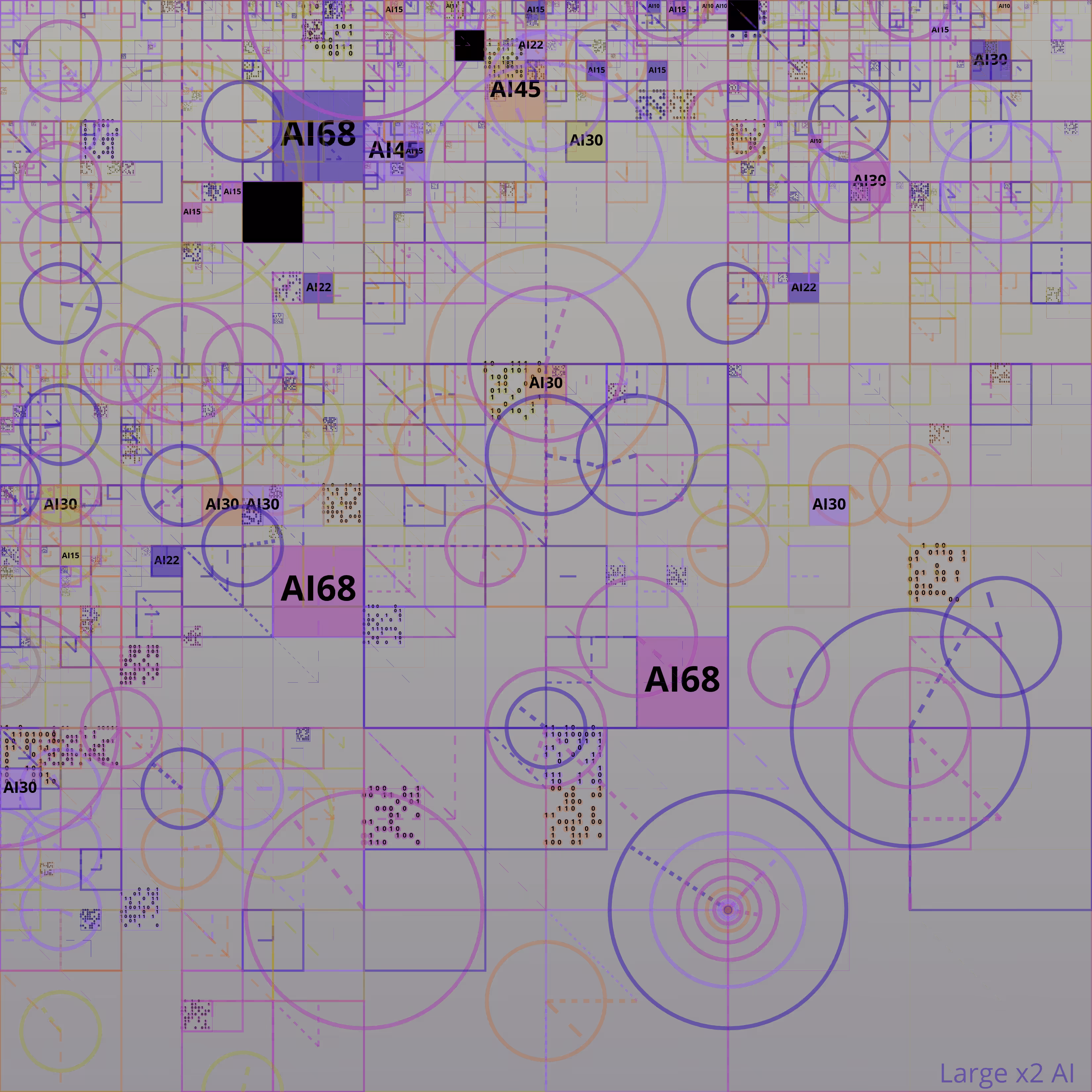 AI Brain Scheme #112