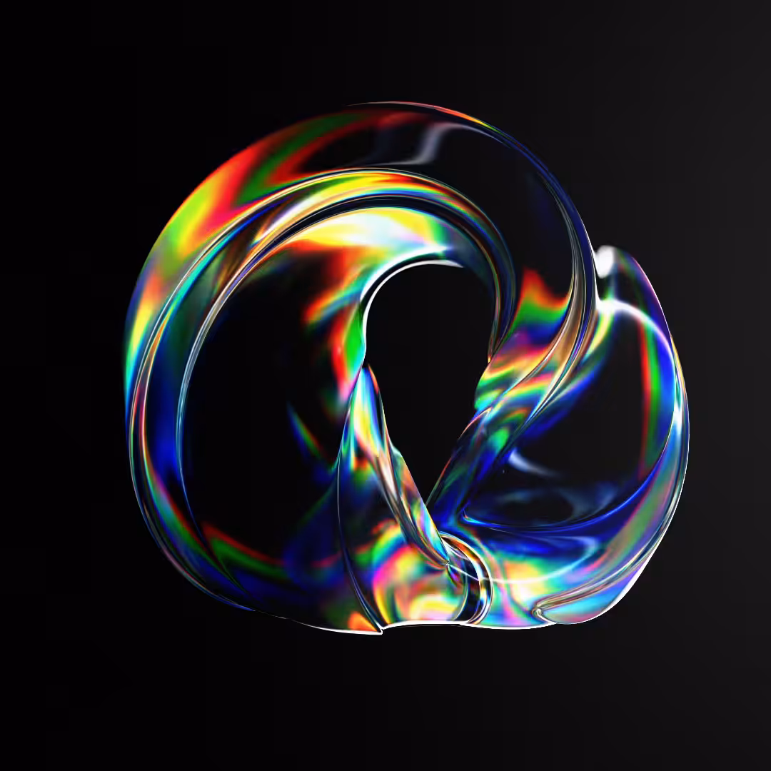 BLI ∞ // 01