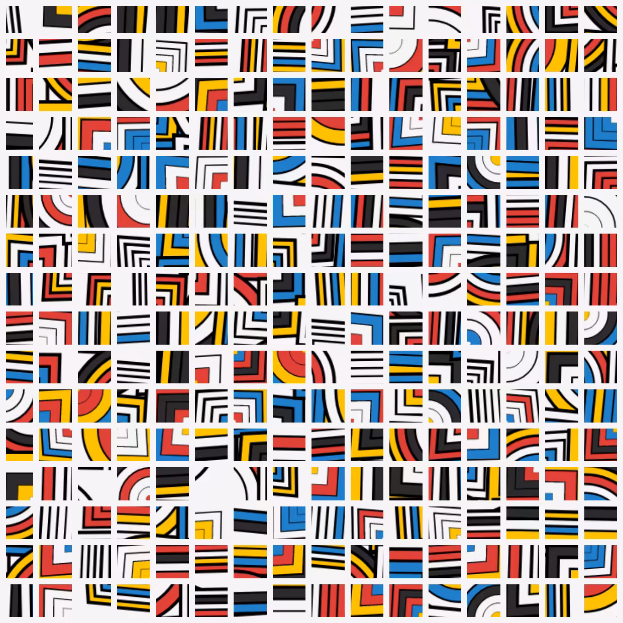 (Un)organized #22