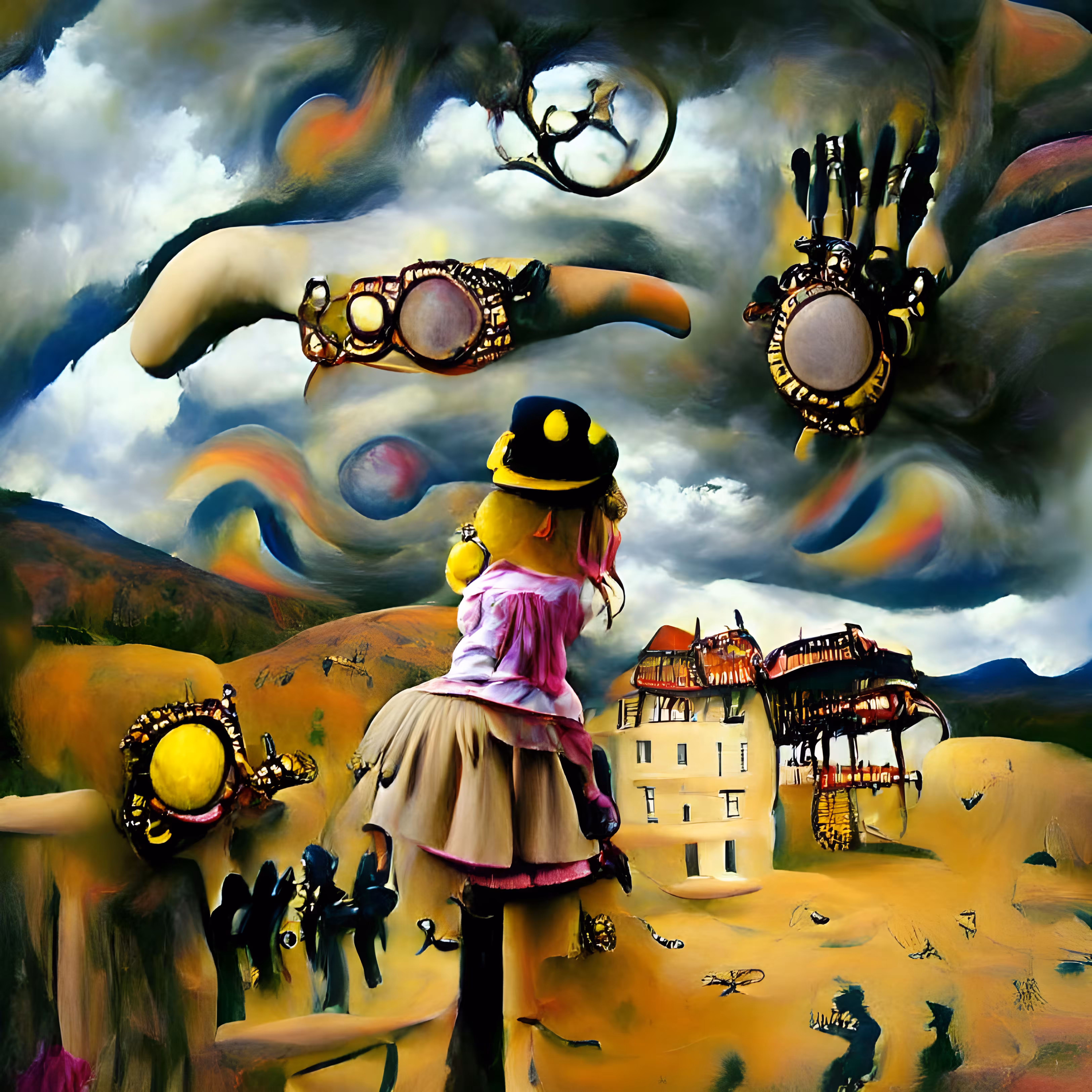 Bavaria: Day of the Ceremony
