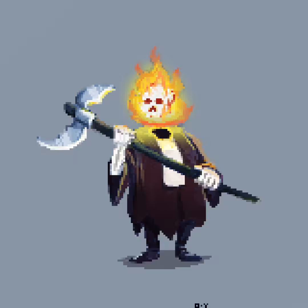 Grim reaper