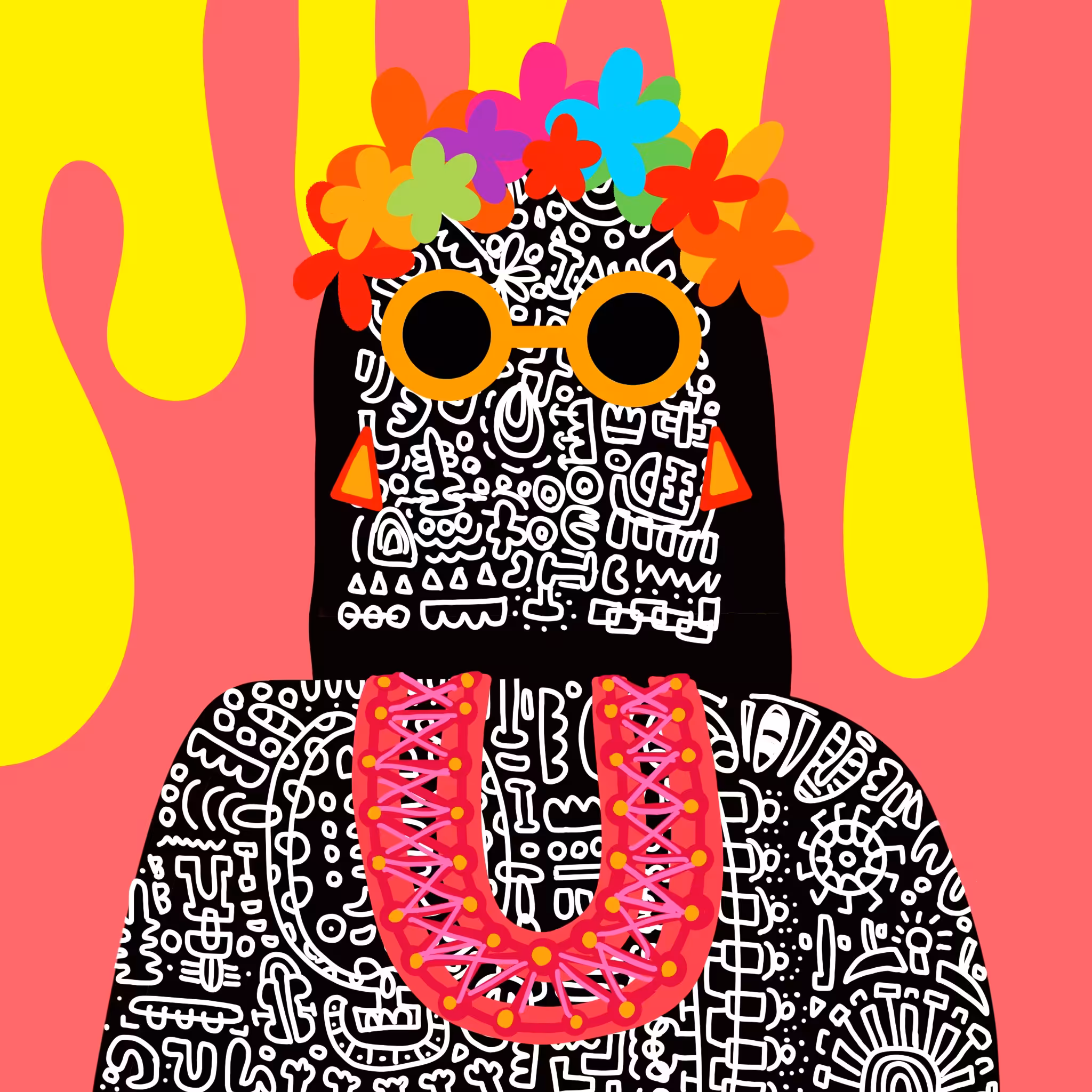 SHIScell human #5