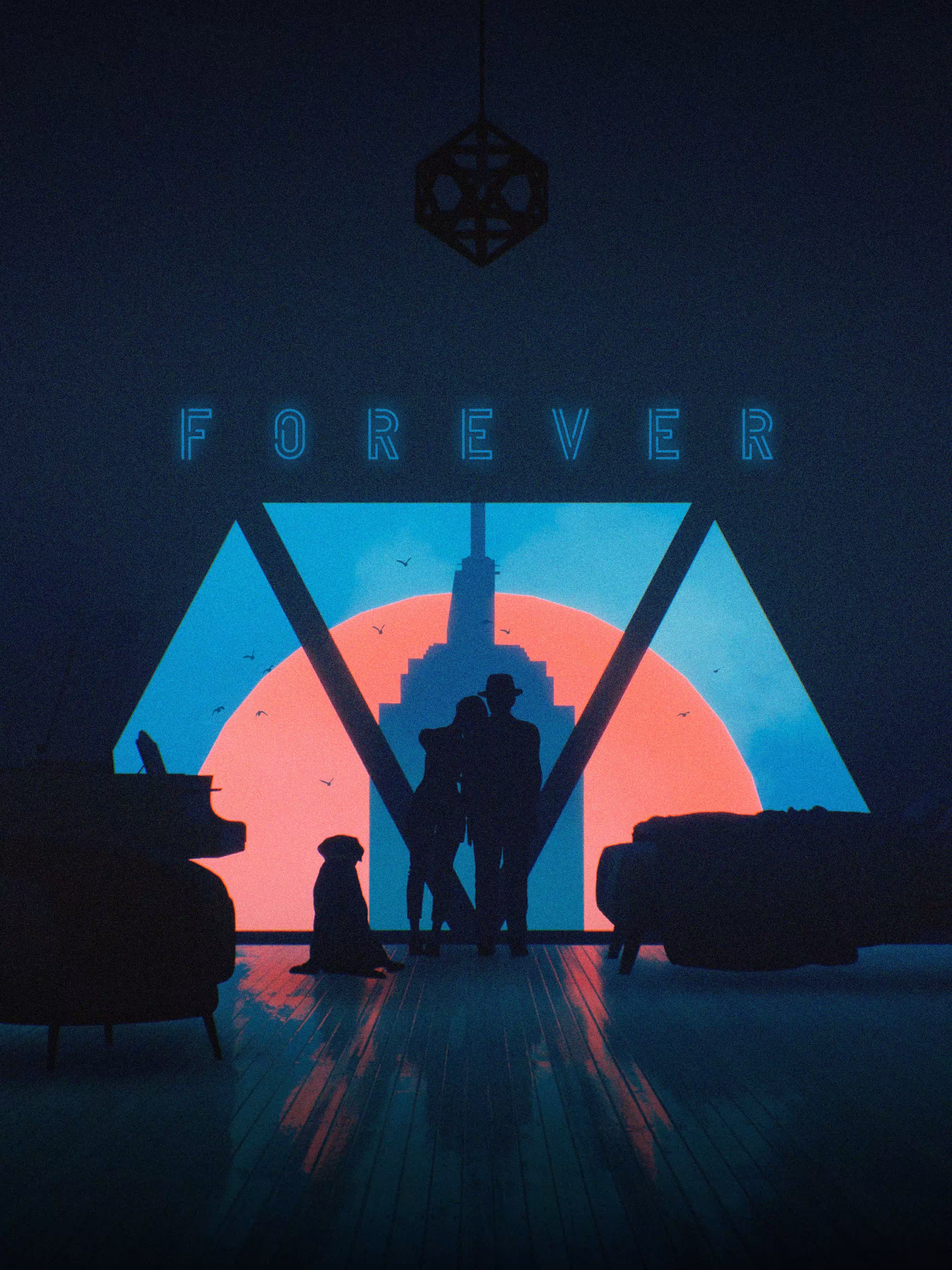Forever