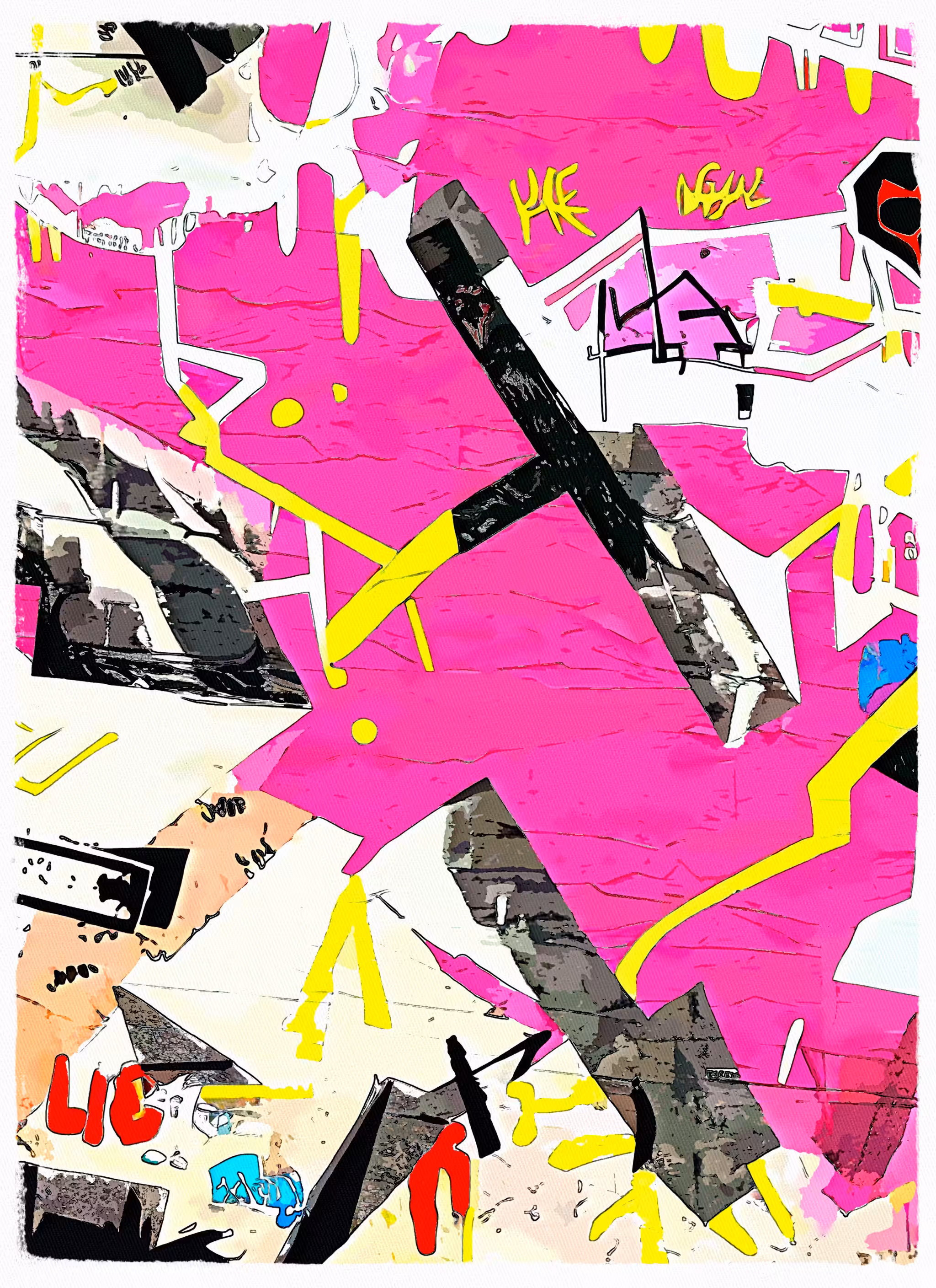 poster #38
