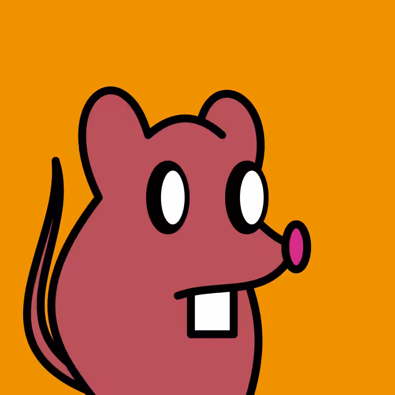 RNDMRATS #3