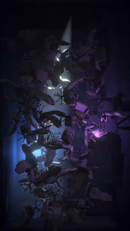 Overstacked #134