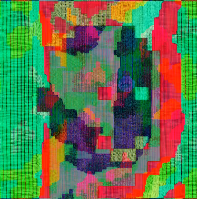 coalescence #3903