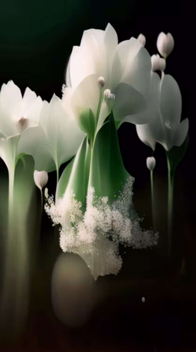 Midnightflowers
