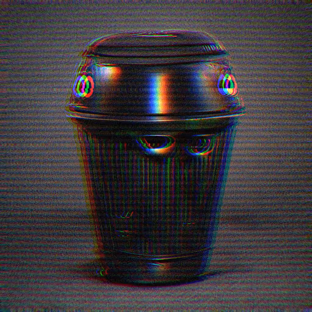 TRASHED Can 002