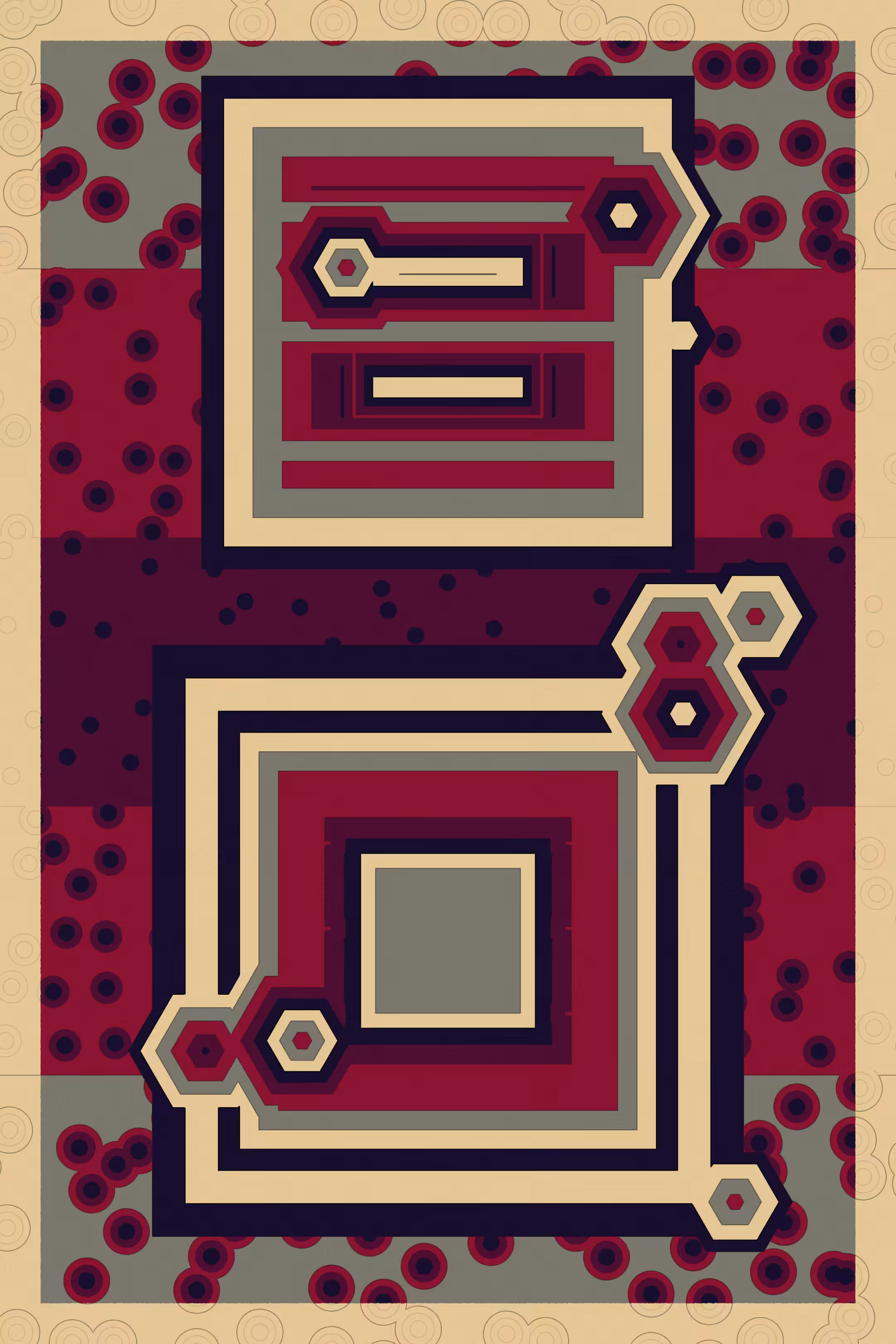 Boundary Issues #67