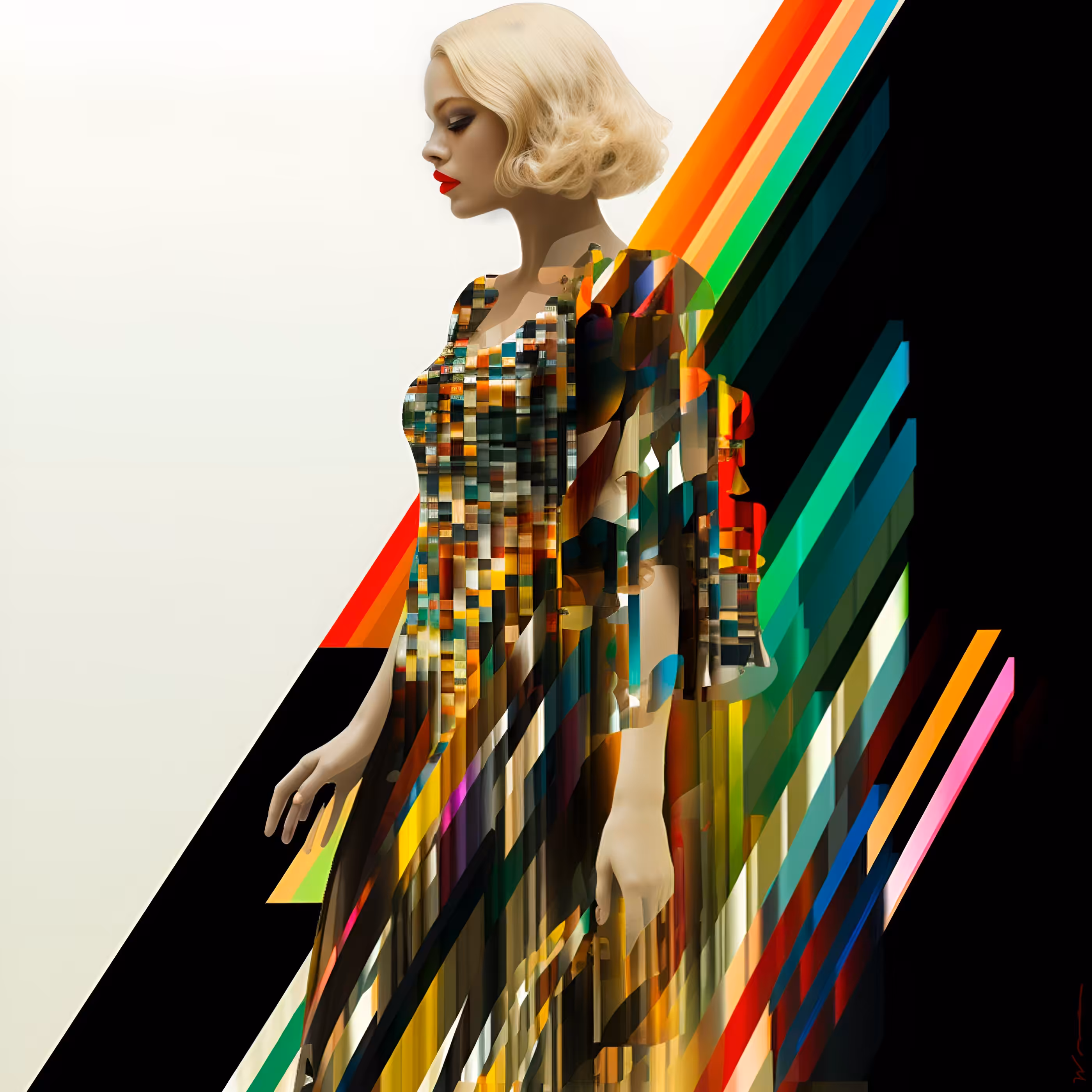 Glitch Atelier