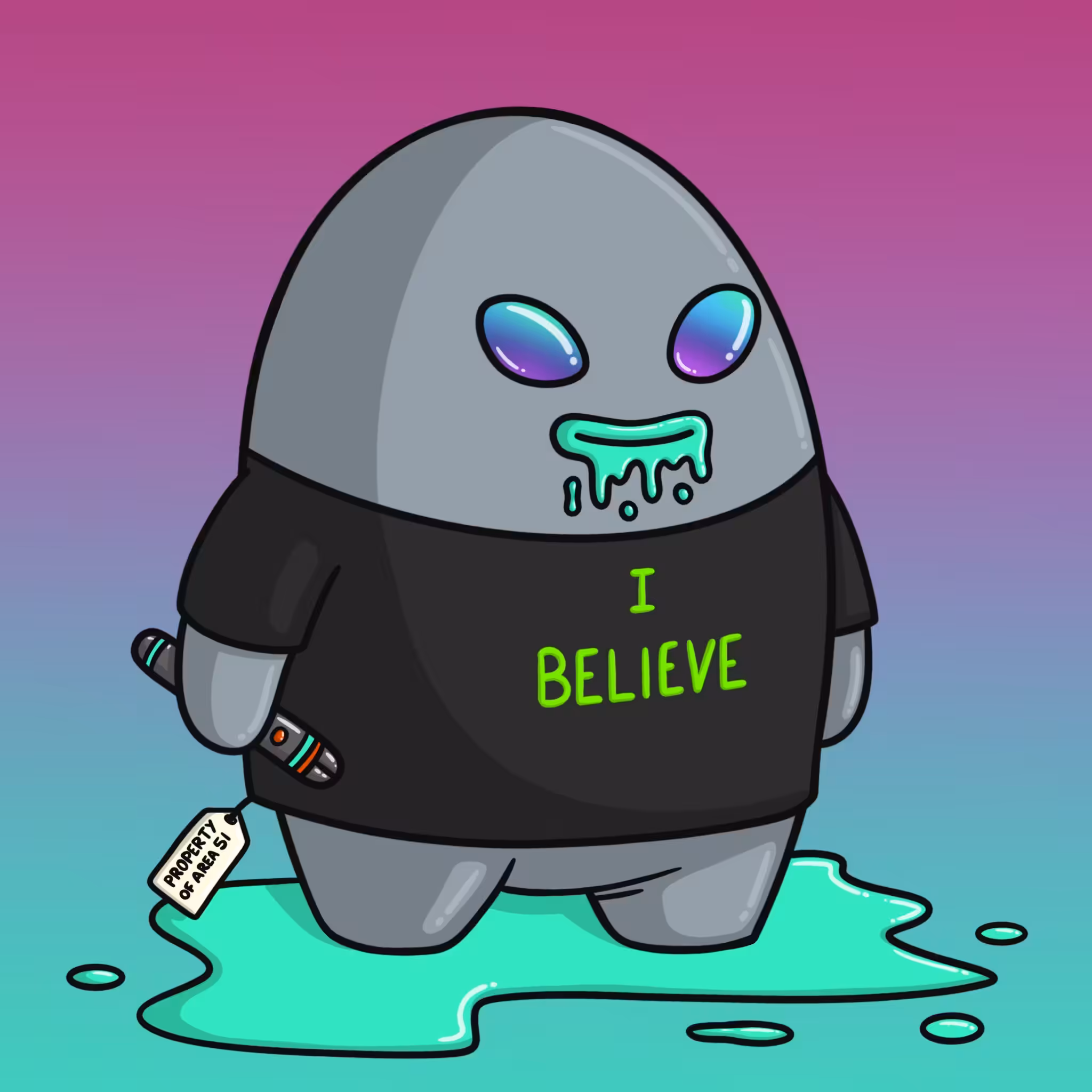#051 - Zeta Grey